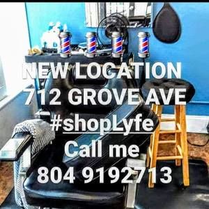 Meet your Posher, Delveccio